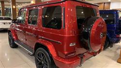 مێرسێدس بێنز G-Class